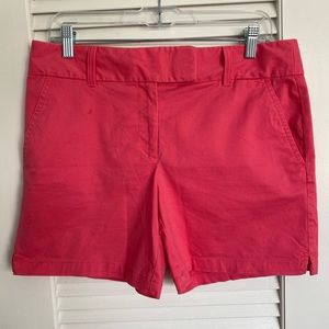 Loft shorts